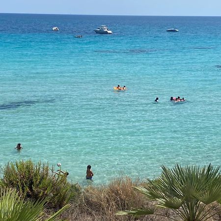Villetta Mare Di Sicilia Fontane Bianche Exterior photo